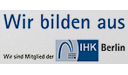 IHK Berlin - Wir bilden aus!